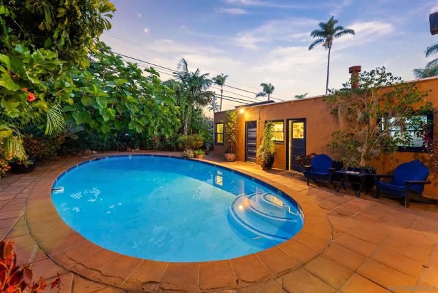 4965 Marlborough Drive, San Diego, CA 92116