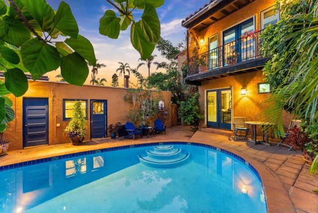 4965 Marlborough Drive, San Diego, CA 92116