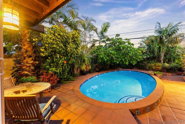 4965 Marlborough Drive, San Diego, CA 92116