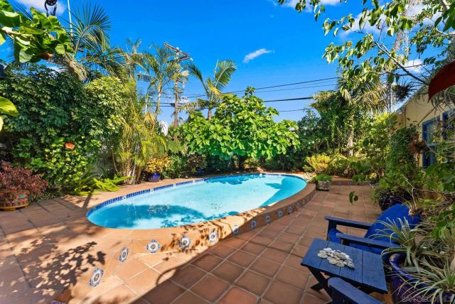 4965 Marlborough Drive, San Diego, CA 92116