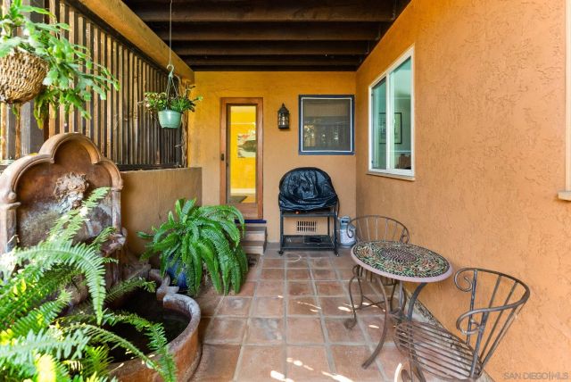 4965 Marlborough Drive, San Diego, CA 92116