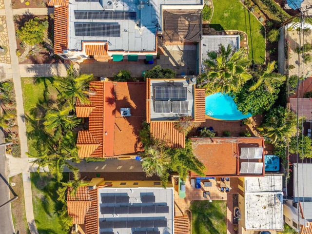 4965 Marlborough Drive, San Diego, CA 92116