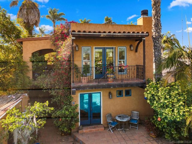 4965 Marlborough Drive, San Diego, CA 92116