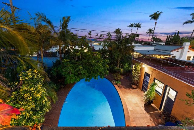 4965 Marlborough Drive, San Diego, CA 92116