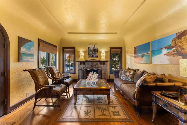 4965 Marlborough Drive, San Diego, CA 92116