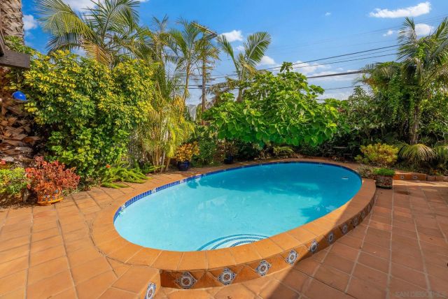 4965 Marlborough Drive, San Diego, CA 92116