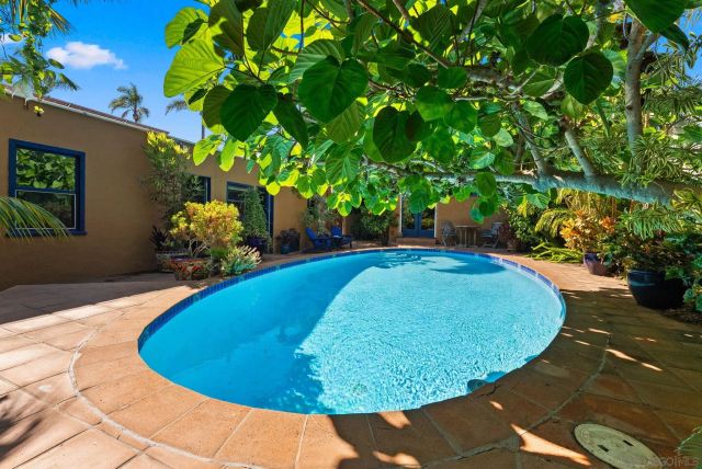 4965 Marlborough Drive, San Diego, CA 92116