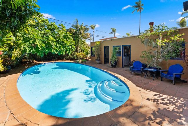 4965 Marlborough Drive, San Diego, CA 92116