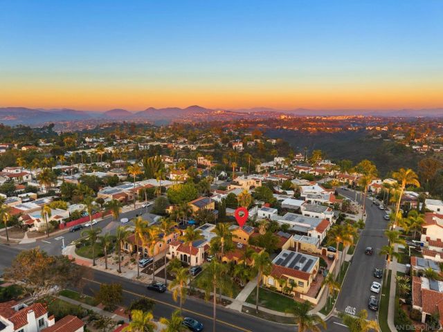 4965 Marlborough Drive, San Diego, CA 92116