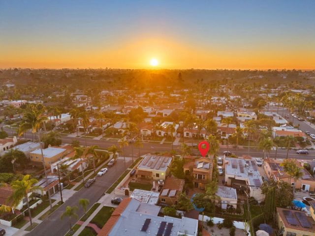 4965 Marlborough Drive, San Diego, CA 92116