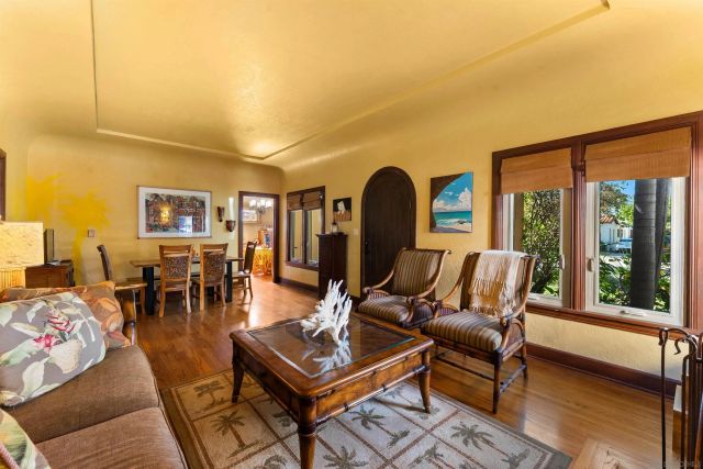 4965 Marlborough Drive, San Diego, CA 92116