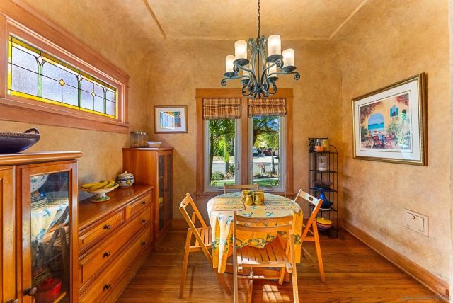 4965 Marlborough Drive, San Diego, CA 92116