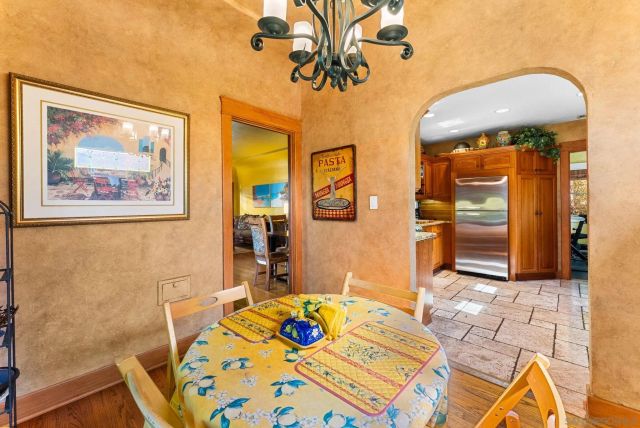 4965 Marlborough Drive, San Diego, CA 92116