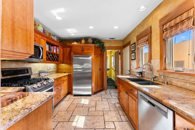 4965 Marlborough Drive, San Diego, CA 92116