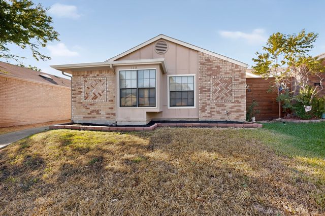118 Wilderness Trail, Mesquite, TX 75149