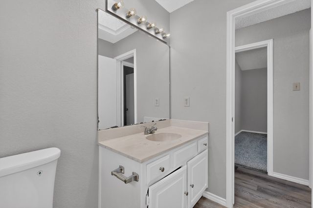 118 Wilderness Trail, Mesquite, TX 75149