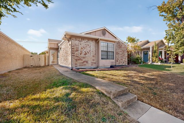 118 Wilderness Trail, Mesquite, TX 75149