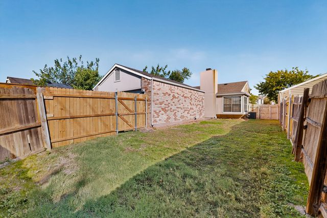 118 Wilderness Trail, Mesquite, TX 75149