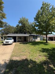 1010 Caladium Drive, Mesquite, TX 75149