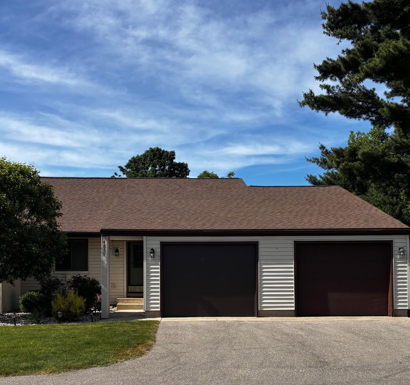 4859 Meadowview Court 28, Hudsonville, MI 49426