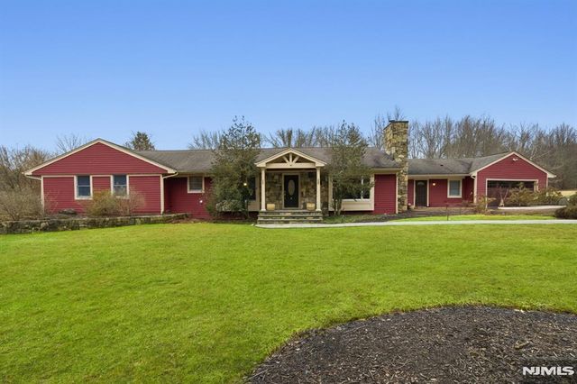 2 Old Orchard Road, Mendham Township, NJ 07960