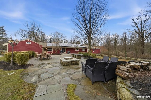 2 Old Orchard Road, Mendham Township, NJ 07960