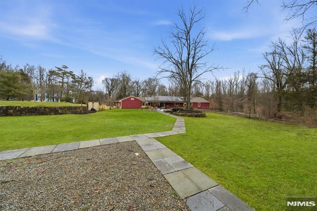 2 Old Orchard Road, Mendham Township, NJ 07960