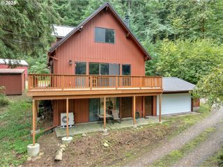58610 E HIGHWAY 26, Sandy, OR 97055