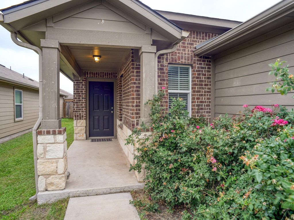 14500 Callan CT, Manor, TX 78653