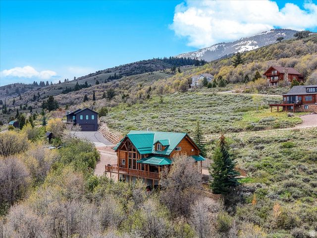 169 HICKOCK DR, Fish Haven, ID 83287