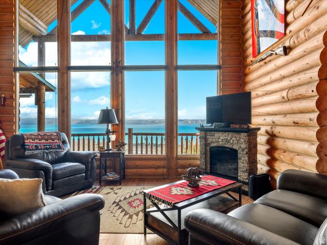 169 HICKOCK DR, Fish Haven, ID 83287