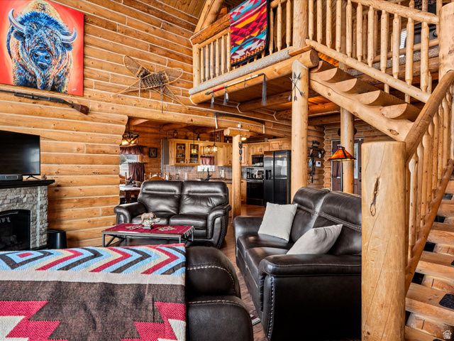 169 HICKOCK DR, Fish Haven, ID 83287