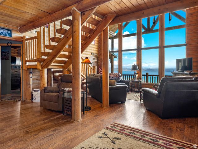 169 HICKOCK DR, Fish Haven, ID 83287