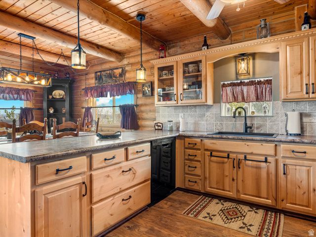 169 HICKOCK DR, Fish Haven, ID 83287
