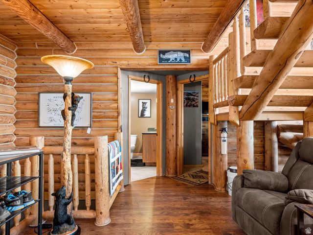 169 HICKOCK DR, Fish Haven, ID 83287
