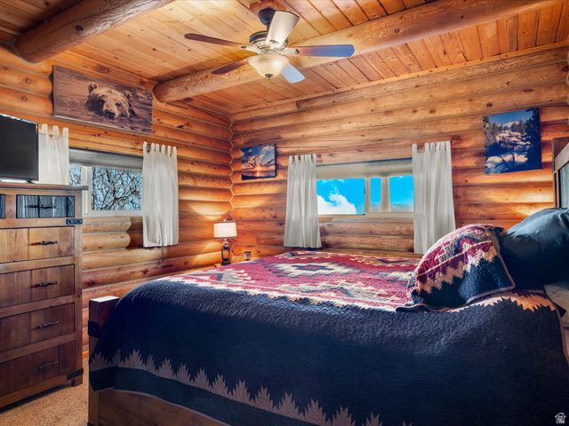 169 HICKOCK DR, Fish Haven, ID 83287