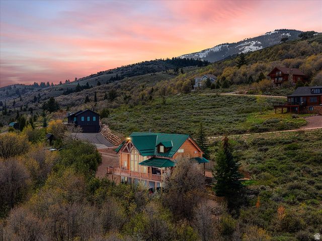 169 HICKOCK DR, Fish Haven, ID 83287