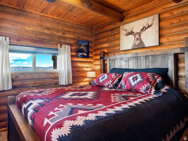 169 HICKOCK DR, Fish Haven, ID 83287
