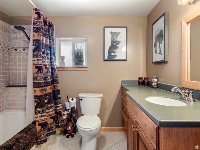 169 HICKOCK DR, Fish Haven, ID 83287