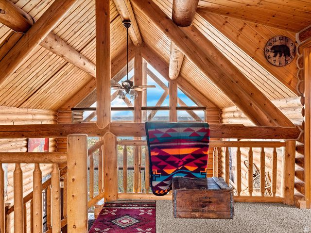 169 HICKOCK DR, Fish Haven, ID 83287