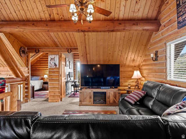 169 HICKOCK DR, Fish Haven, ID 83287