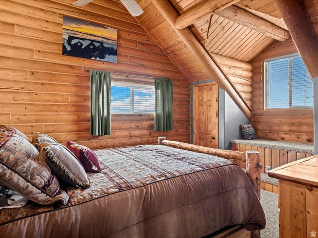 169 HICKOCK DR, Fish Haven, ID 83287