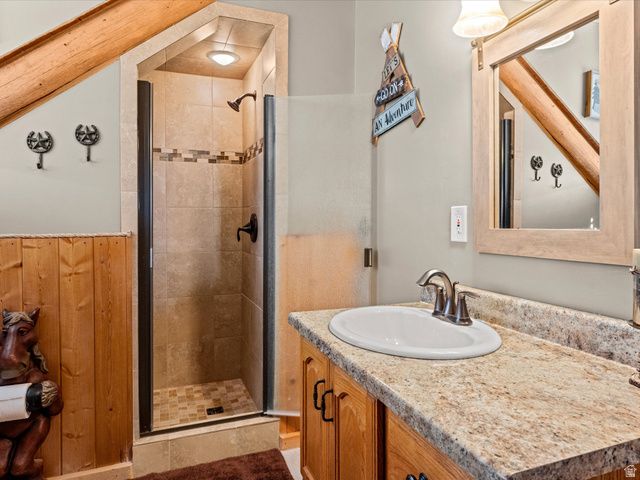 169 HICKOCK DR, Fish Haven, ID 83287