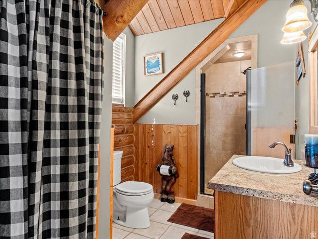 169 HICKOCK DR, Fish Haven, ID 83287