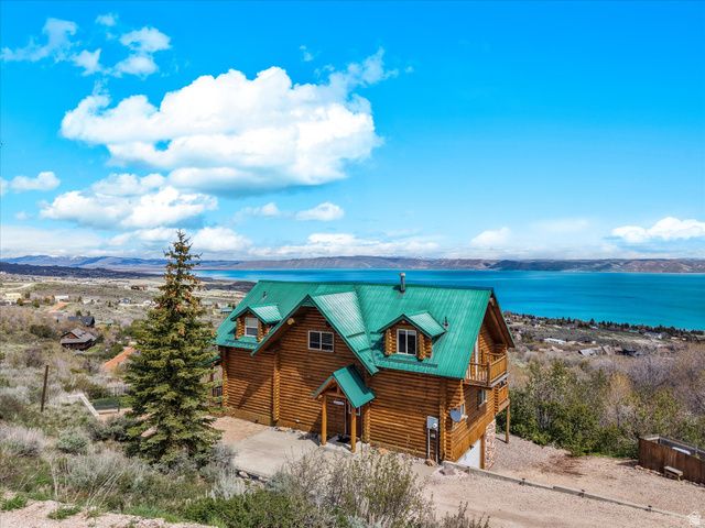 169 HICKOCK DR, Fish Haven, ID 83287