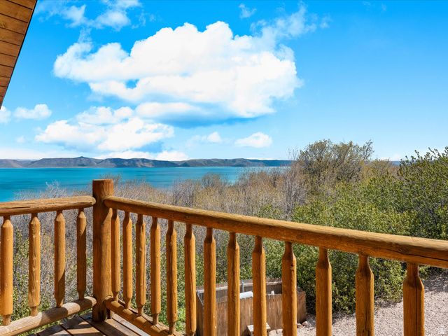 169 HICKOCK DR, Fish Haven, ID 83287