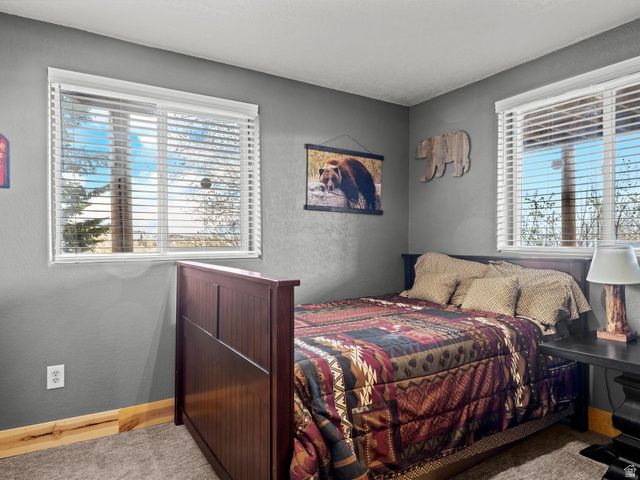 169 HICKOCK DR, Fish Haven, ID 83287