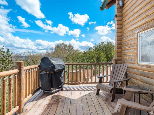 169 HICKOCK DR, Fish Haven, ID 83287