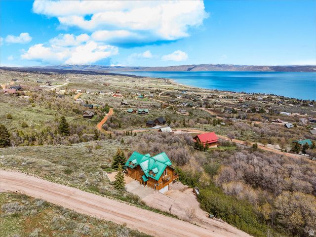 169 HICKOCK DR, Fish Haven, ID 83287