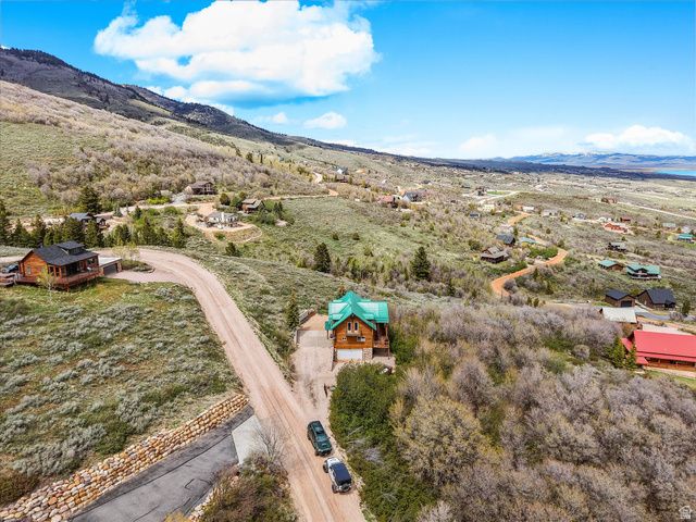 169 HICKOCK DR, Fish Haven, ID 83287